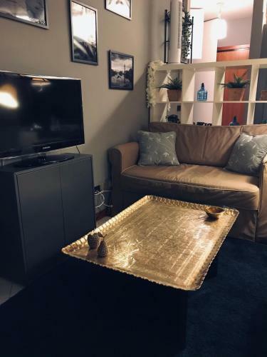 Apartamento Charming Rimini