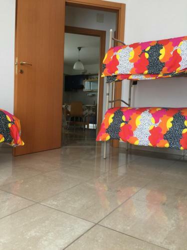 Apartamento La Casa Delle Conchiglie