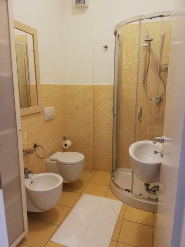 Apartamento Appartamento Scilla Monolocale - Sulla Spiaggia Di Rimini