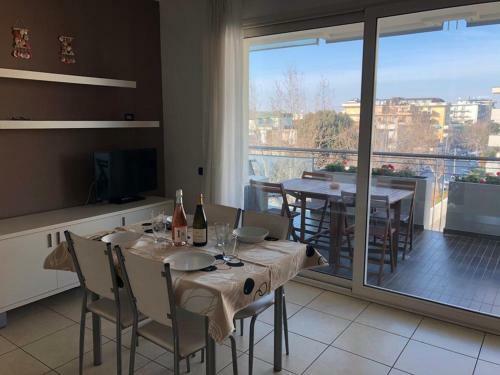 Apartamento Brezza Da Mare