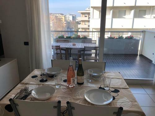 Apartamento Brezza Da Mare