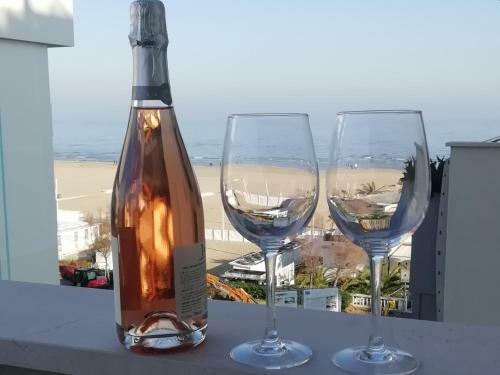 Apartamento Brezza Da Mare