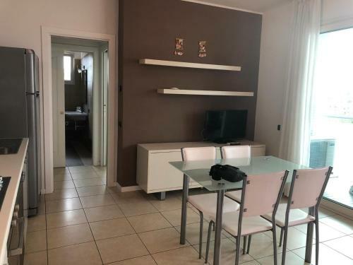 Apartamento Brezza Da Mare