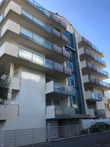Apartamento Brezza Da Mare