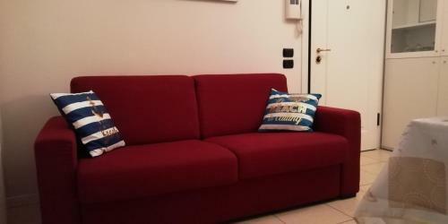 Apartamento Brezza Da Mare