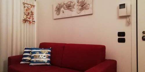 Apartamento Brezza Da Mare