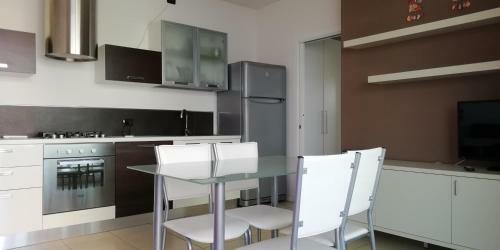 Apartamento Brezza Da Mare