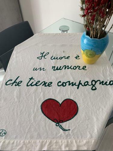 Bed & Breakfast 8 Di Cuori