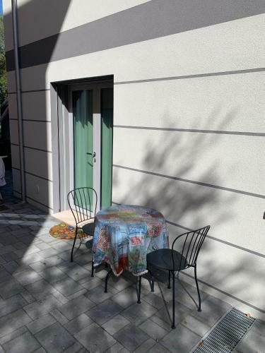 Bed & Breakfast 8 Di Cuori