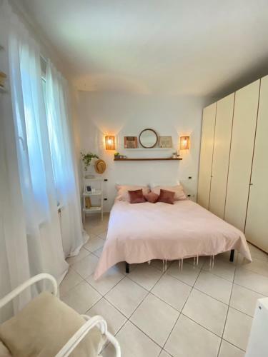 Casa Erica Al Mare