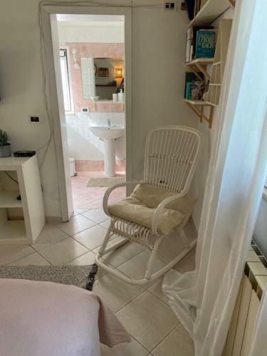 Casa Erica Al Mare