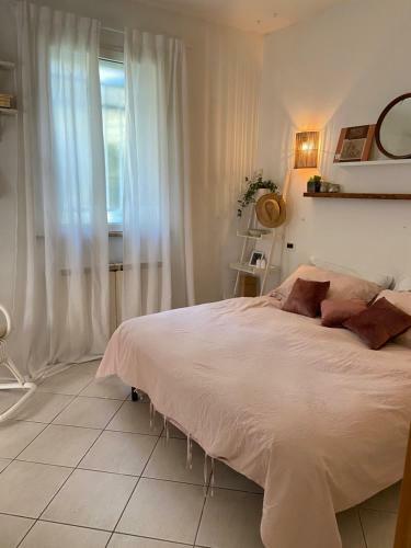 Casa Erica Al Mare