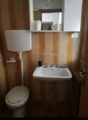 Apartamento Ospitalit� E Cortesia