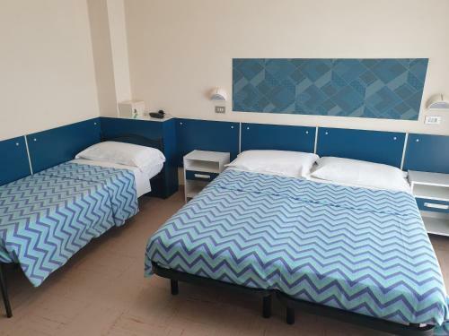 Hotel Giannini
