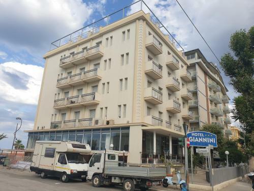 Hotel Giannini