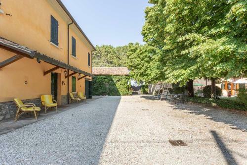 Podere Terrerosse