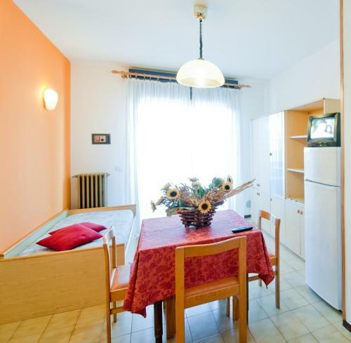 Apartamento Appartamenti Calderone