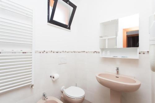 Apartamento Appartamenti Calderone