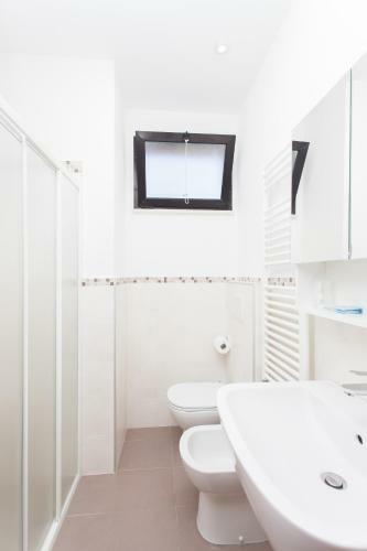 Apartamento Appartamenti Calderone
