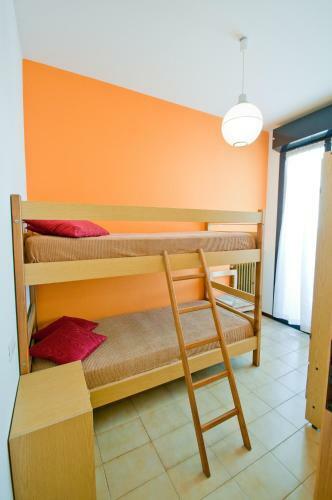 Apartamento Appartamenti Calderone