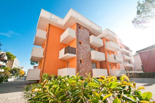 Apartamento Appartamenti Calderone
