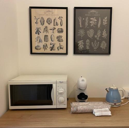 Apartamento Atelier Rimini 2