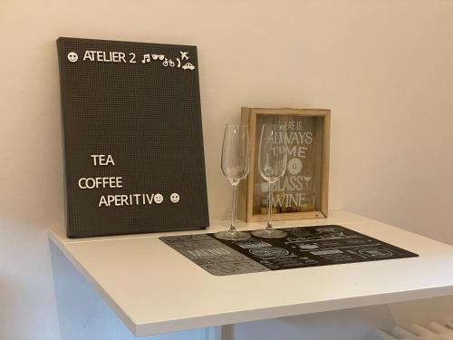 Apartamento Atelier Rimini 2