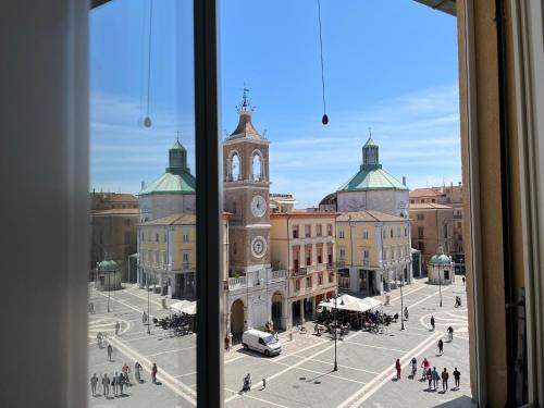 Apartamento Atelier Rimini 2