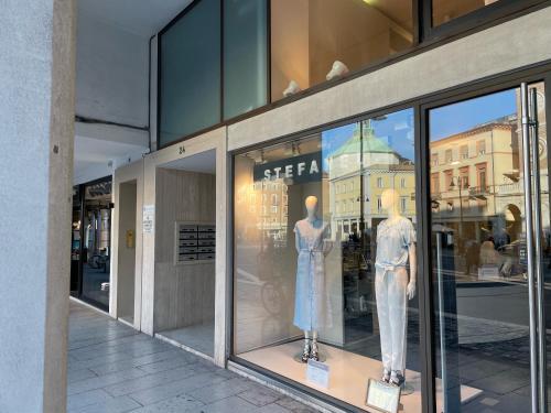 Apartamento Atelier Rimini 2