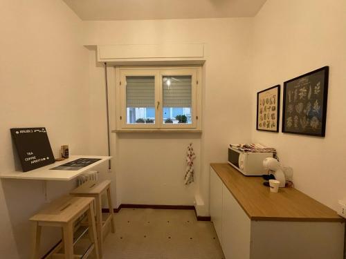 Apartamento Atelier Rimini 2