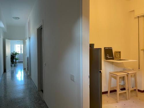 Apartamento Atelier Rimini 2