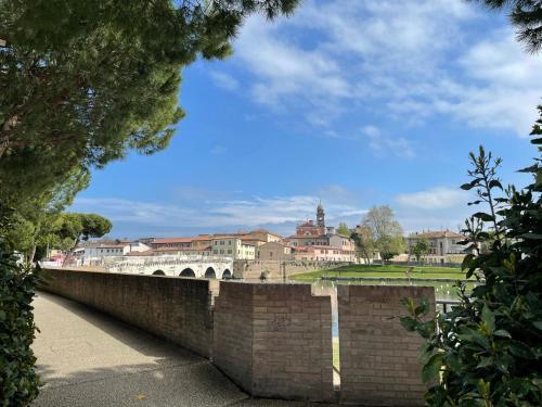 Apartamento Atelier Rimini 2
