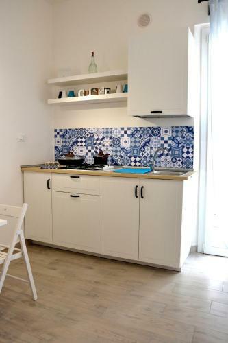 Apartamento Dimora Romagnola Casa Vacanze Appartamenti
