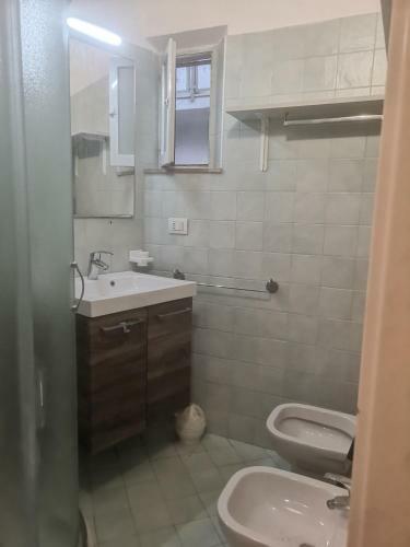 Apartamento Villino Cavour