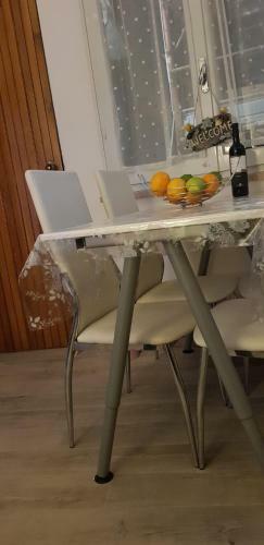 Apartamento Villino Cavour