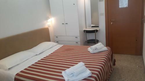 Hotel Graziella Mare