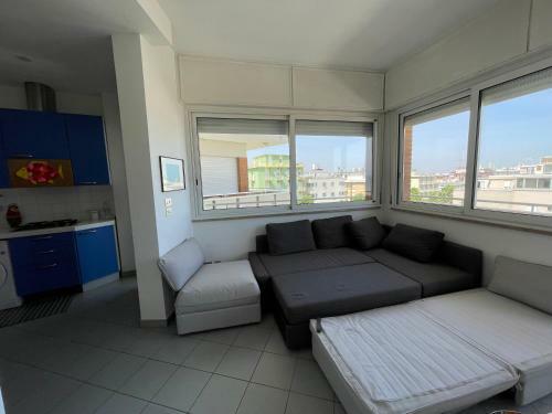 Apartamento Beach Front