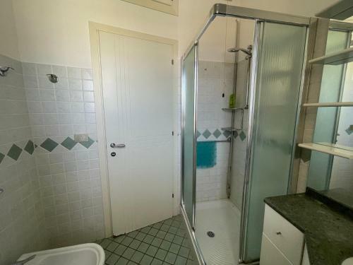 Apartamento Beach Front