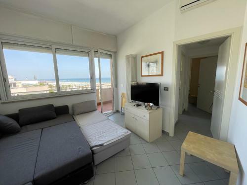 Apartamento Beach Front