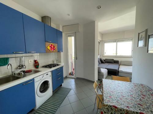Apartamento Beach Front