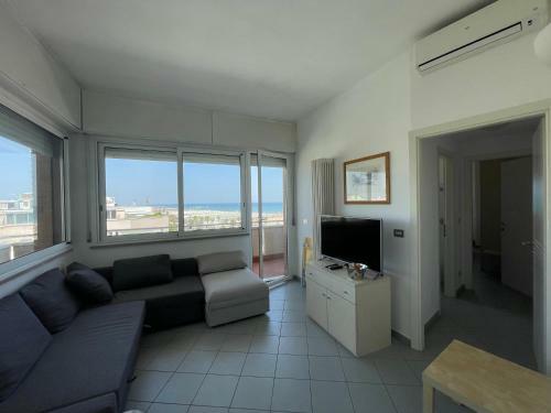 Apartamento Beach Front
