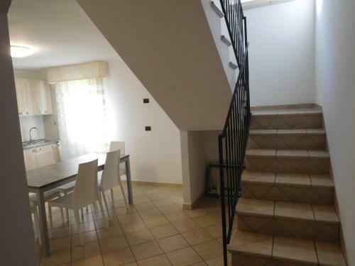 Gabbiano Apartments