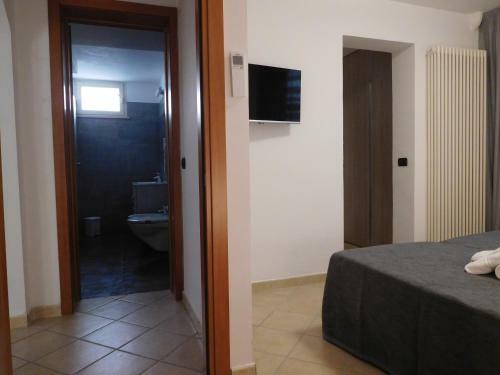 Gabbiano Apartments