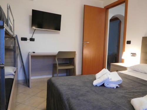 Gabbiano Apartments