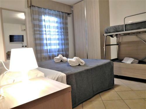 Gabbiano Apartments