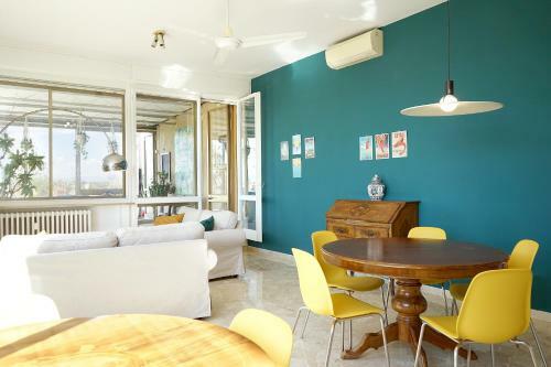 Family Dream Penthouse