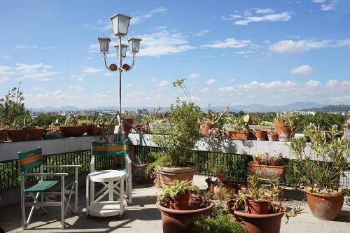 Family Dream Penthouse