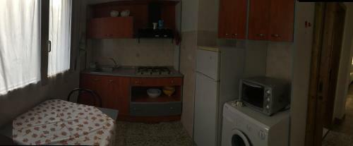 Apartamento La Casina Dei Cachi