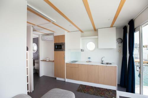 Marina Blu Floating Resort Rimini
