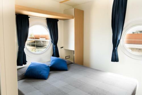 Marina Blu Floating Resort Rimini